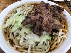 -柴氏风味斋(甘家口店)