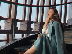 -泉客厅LAPUTA·天空之城