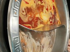 -憨铁匠老火锅(龙岗万科里店)