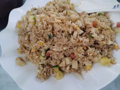 -范饭椰林川湘味海鲜·椰子鸡(三亚湾椰梦长廊店)
