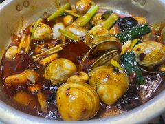 -大油嘴碳烤油边