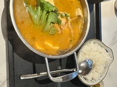 -石屋料理(南京西路店)