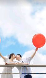 -邦叔叔.亲子全家福毕业照跟拍摄影(嘉定店)