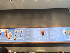 -星巴克(杭州湖滨银泰E区店)