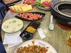 -吉志烤肉(太原总店)