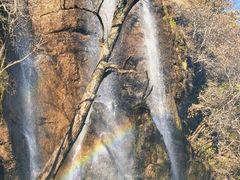 -玉渡山自然风景区