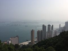 -YHA赛马会摩星岭青年旅舍(香港岛)