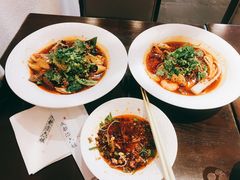 -成都你六姐·牛肉冒菜(城市集市合生汇店)