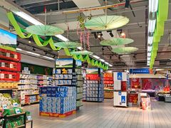-世纪联华(外高桥店)
