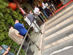 -龙华素斋(龙华路店)