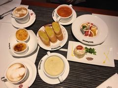 -斗牛士牛排(南京东路店)
