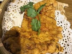 -新梅华·茶点餐厅(欧尚店)