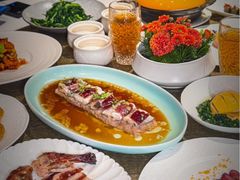 -上海总会SHANGHAICLUB(兴业太古汇店)