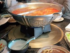 -湊湊火锅·茶憩(新中关购物中心店)