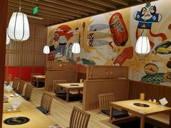 -大和食乐·鲜和牛酸汤火锅(环宇荟店)