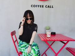 -COFFEE CALL(云锦路店)