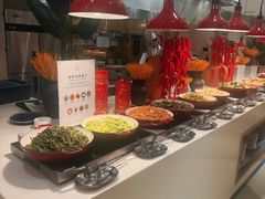 -成都天府丽都喜来登饭店