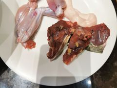 -川骄海鲜自助(河东店)