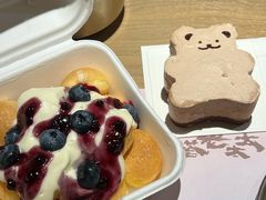 -西塔老太太泥炉烤肉(亚运村店)