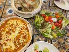 -番茄屋葡式美食(总店)