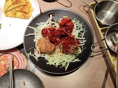 -将军牛排·尔滨地标朝鲜族美食(总店)