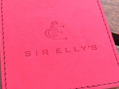 -SIR ELLY'S 艾利爵士餐厅