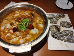 -龙梅肥肠鱼(明瓦廊店)
