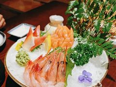 -松子料理(华威桥店)