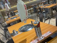 -哼蟹二将·烤肉酱蟹(合生汇店)