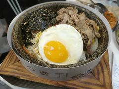 -京尚道韩式美食屋(海甸岛店)
