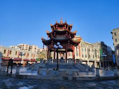 -汕头市小公园