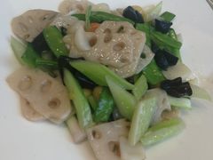 -赤湾大饭堂(山海逸居店)