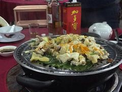 -友口福(大良店)