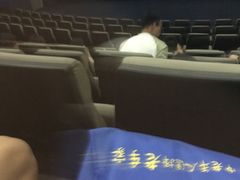 -幸福蓝海国际影城(烟台大悦城IMAX店)