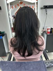 -FINE HAIR 烫染专业设计