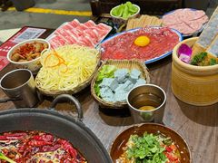 -萍姐火锅·公路夜市(南京新街口店)