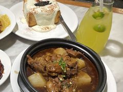 -翠华餐厅(德基广场店)