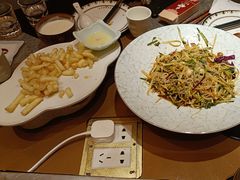 -蒙古人烤羊大师·绿野餐厅(工农大路店)