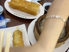 -日月永和中国餐饮名店(横岗店)