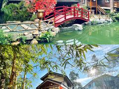-观澜山水田园