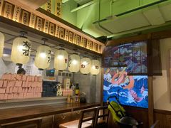 -樱宿日式和牛烧肉(五道口店)
