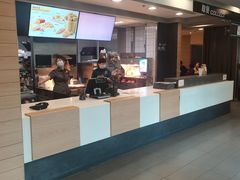 -麦当劳(曲阳店)
