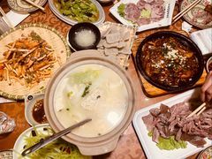 -驴脾气特色炒菜(广渠门内店)