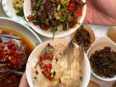 -毛家湾饭店·品牌湘菜(海印店)