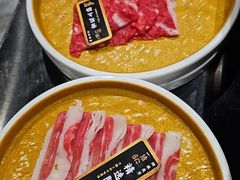 -一绪に寿喜烧自助(世茂广场店)