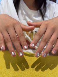 -MB·nail美甲美睫