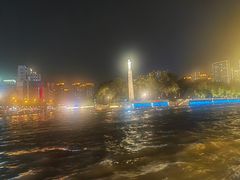 -海河游船-永乐码头(大悲院)