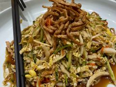 品味大拌菜-品味居·首店·大连鲜活海鲜大连菜(东港店)