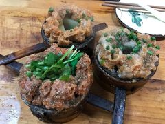 -秦二哥格格(高笋塘店)