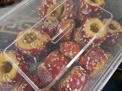 -紫光园清真北京小吃(正阳大街店)